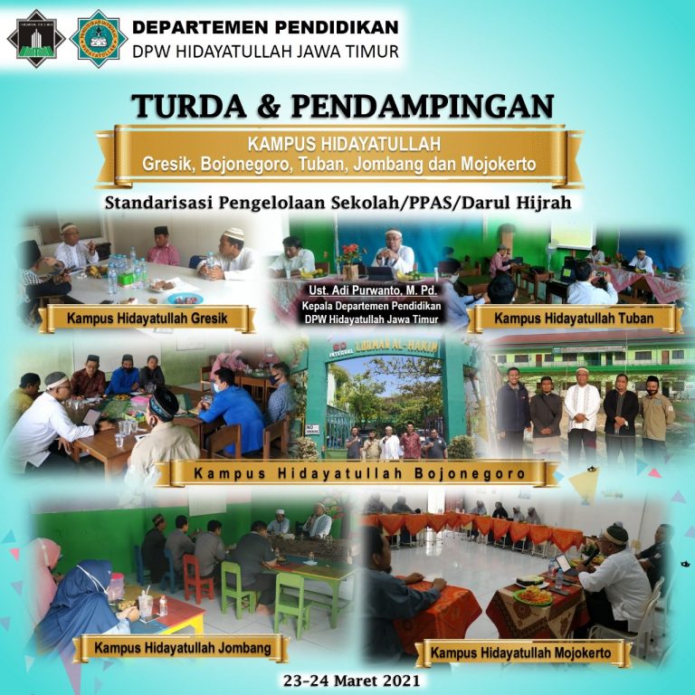 Turda Dpdik Jatim bidik Rayon Bojonegoro