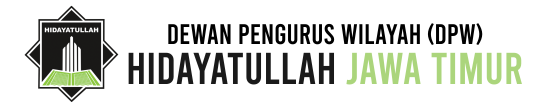 hidayatullah jawa timur