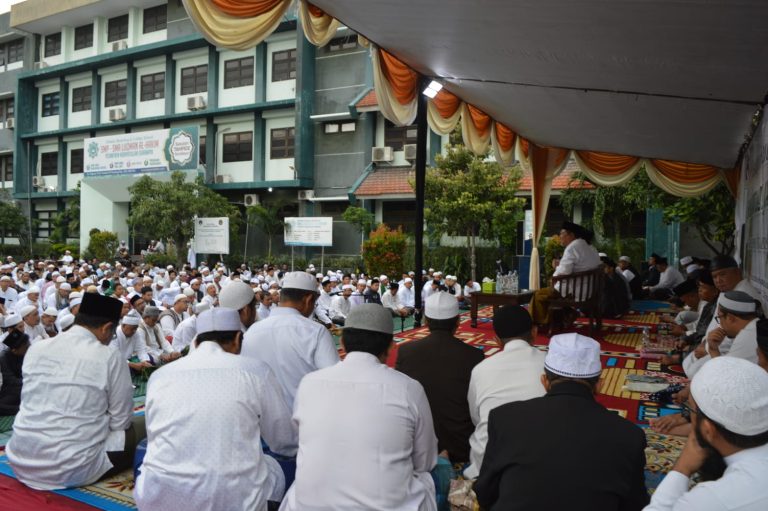 DPW Hidayatullah Jatim Selenggarakan Halaqoh Kubro