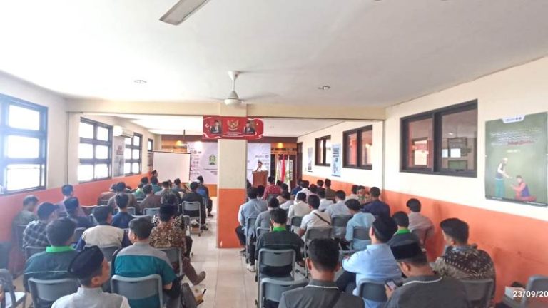 Rakerwil Pemuda Hidayatullah Jatim Perkuat Komitmen Kemandirian