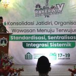 rakerwil v dpw hidayatullah jawa timur (2)