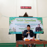 DPD Hidayatullah Bangkalan