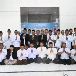 DPD Hidayatullah Bojonegoro