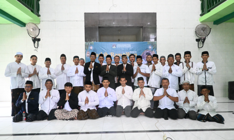 DPD Hidayatullah Bojonegoro