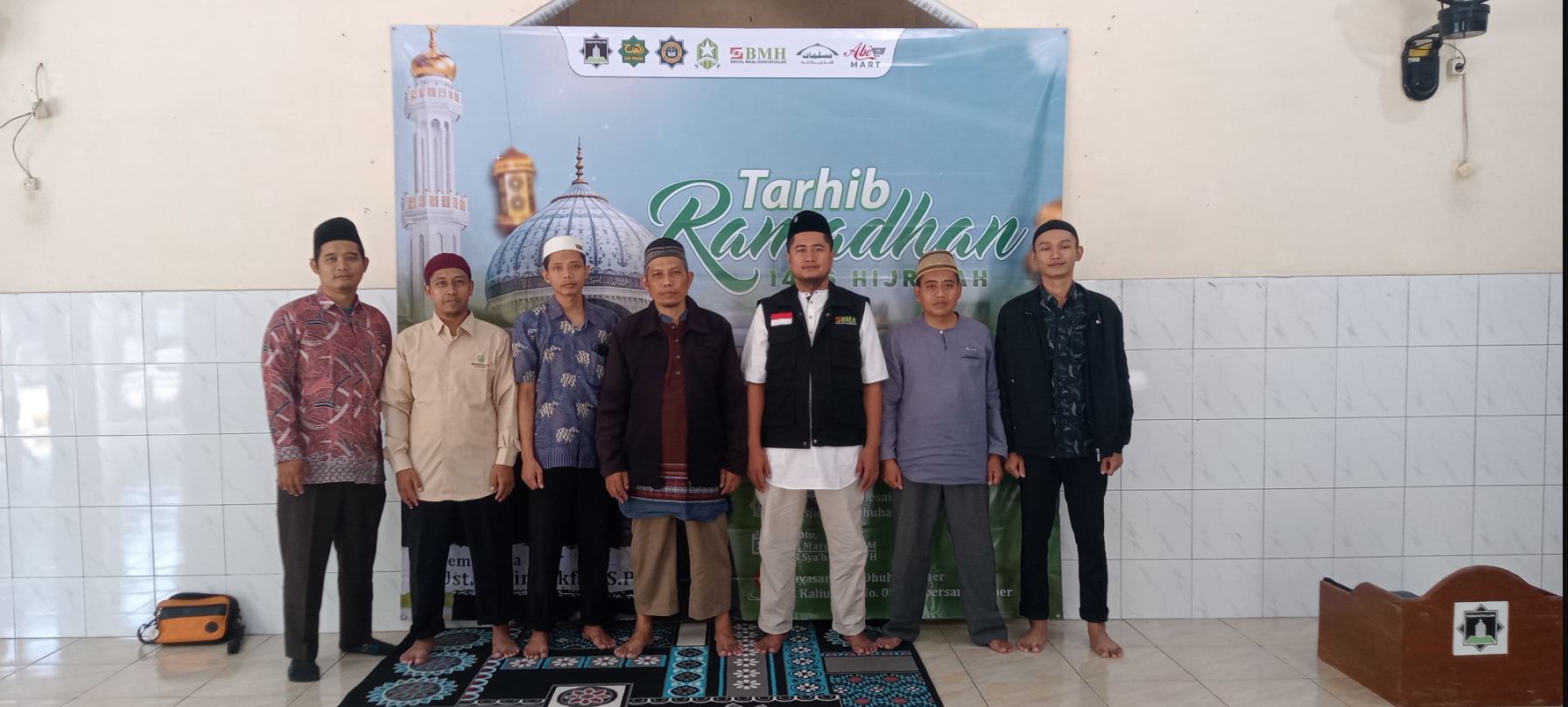 dpd hidayatullah jember