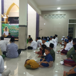 hidayatullah kota kediri