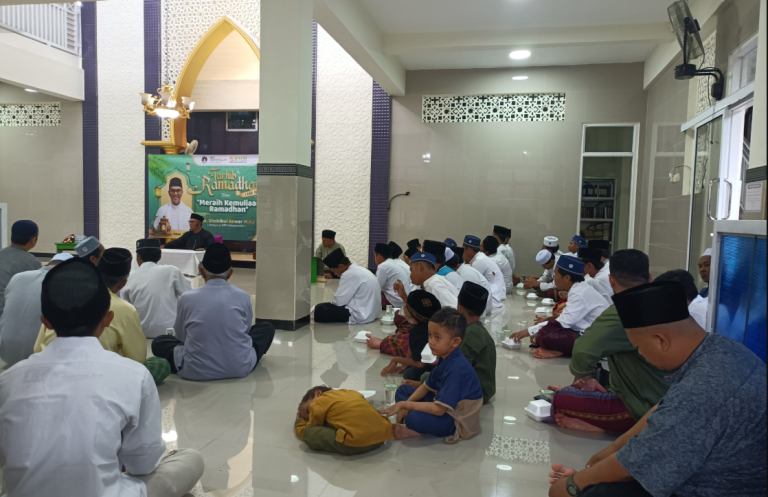 hidayatullah kota kediri