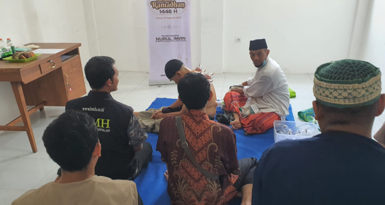 hidayatullah tulungagung