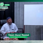 tarhib ramadhan dpw hidayatullah jawa timur