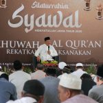 silaturahim syawal hidayatullah jwa timur