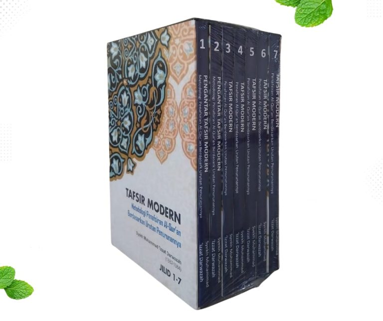 Ikhtiar Melestarikan dan Mengembangkan Manhaj Sistematika Wahyu (SW): Pelajaran Berharga dari Sejarah Pemikiran Islam