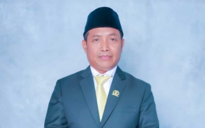 Dari Bundelan Majalah ke Ruang Kebijakan : Jejak Panjang H. Sugiantoro Bersama Hidayatullah