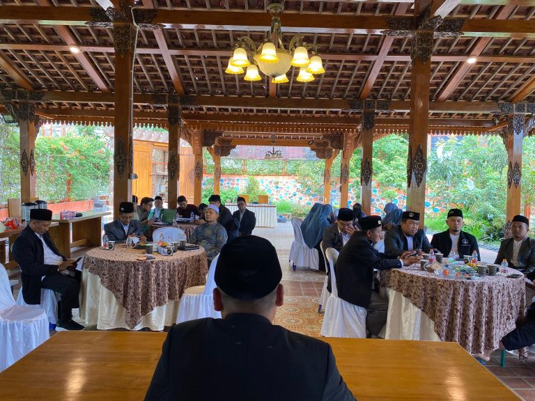 Musda IV Kota Batu, Hidayatullah Siap Perkuat Pendidikan dan Perluas Dakwah