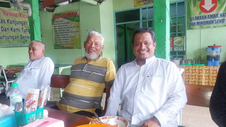 Jejak Panjang Mujtahid Jakfar: Dakwah yang Terus Bergerak