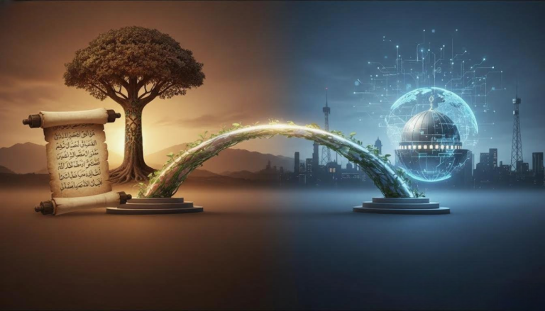 Transformasi Organisasi Hidayatullah: Menjaga Manhaj, Menjawab Zaman