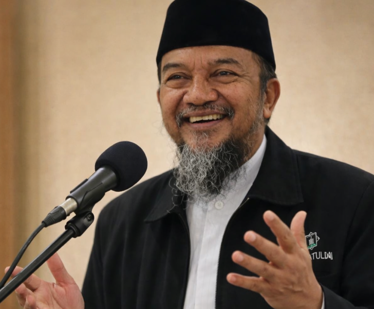 DPW Hidayatullah Jatim Gelar Sosialisasi Ramadhan 2026, DMW Tekankan Spirit Perjuangan dan Penguatan Ukhuwah