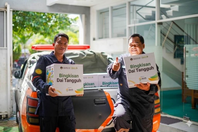 Departemen Sosial Hidayatullah Jatim: Menjaga Kesejahteraan Dai di Garis Depan Dakwah