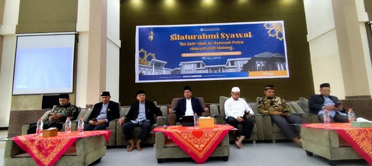 Menjaga “Api” Spiritual: Konsistensi Ibadah Jadi Ujian Nyata Pasca-Ramadhan