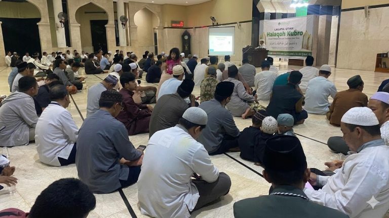 Gelar Lailatul Ijtima’, DPD Hidayatullah Surabaya: Perkuat Ruhaniyah, Tajamkan Siyasah, Gerakkan Ekonomi