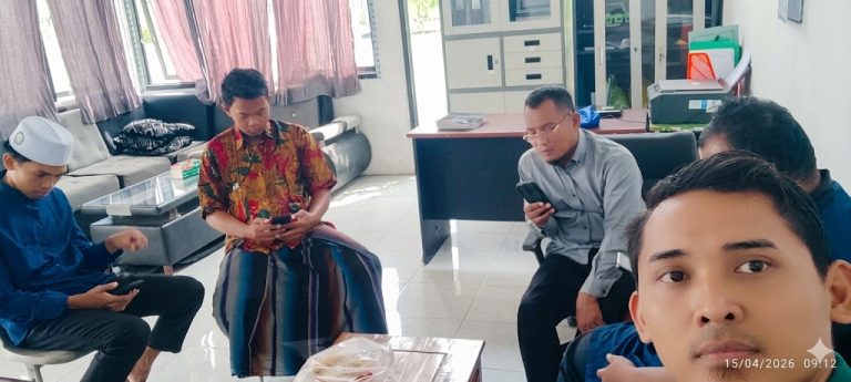 Analisis Mundurnya Kejayaan Islam, DPD Hidayatullah Lamongan Gelar Halaqoh Ula