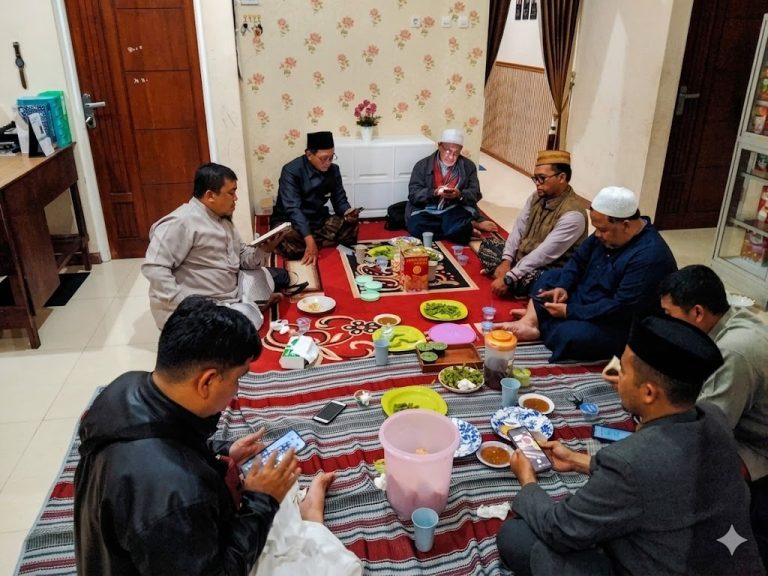 Hidayatullah Kota Batu Perkuat Karakter Kader Lewat Implementasi Nilai Jati Diri