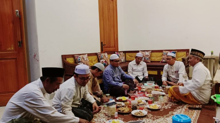 Hidayatullah Surabaya Soroti Dekadensi Moral, Ingatkan Kader Tak Kehilangan Orientasi Manhaj