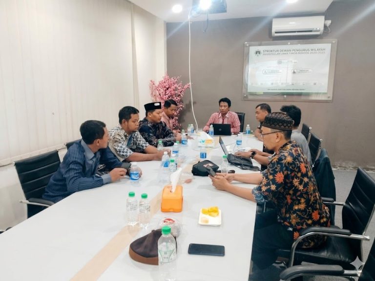 Perkuat Sinergi Kemanusiaan, SAR Hidayatullah Jatim Akselerasi Pembentukan SRU Rayon