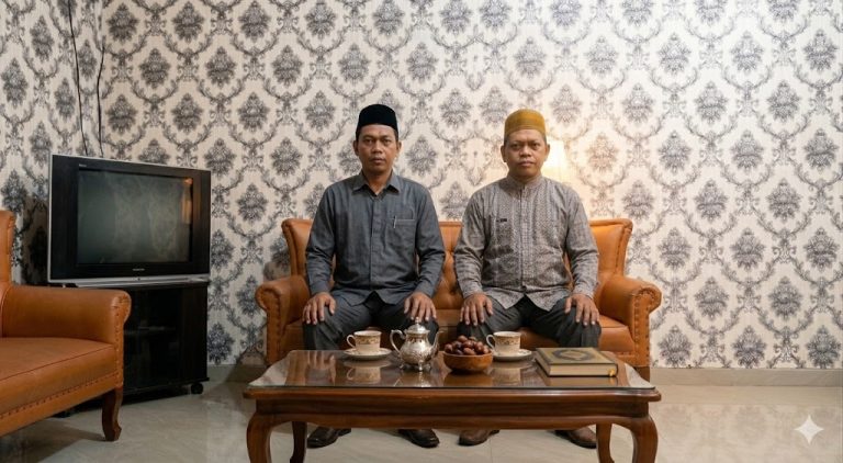 Perkuat Sinergi, DPD Hidayatullah Sumenep Undang Wakil Bupati Hadiri Wisuda Al-Qur’an