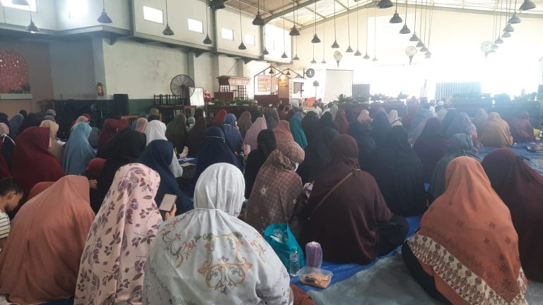 Wujudkan Keluarga Sakinah, DPD Hidayatullah Surabaya Gelar Halaqoh Usroh “Implementasi Rumah Tangga Qur’ani”