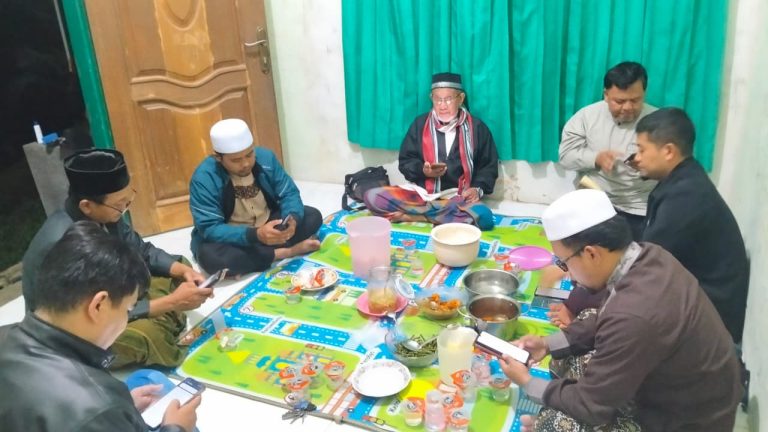 Perkokoh Aktualisasi Iman, DPD Hidayatullah Kota Batu Gelar Halaqoh Wustha