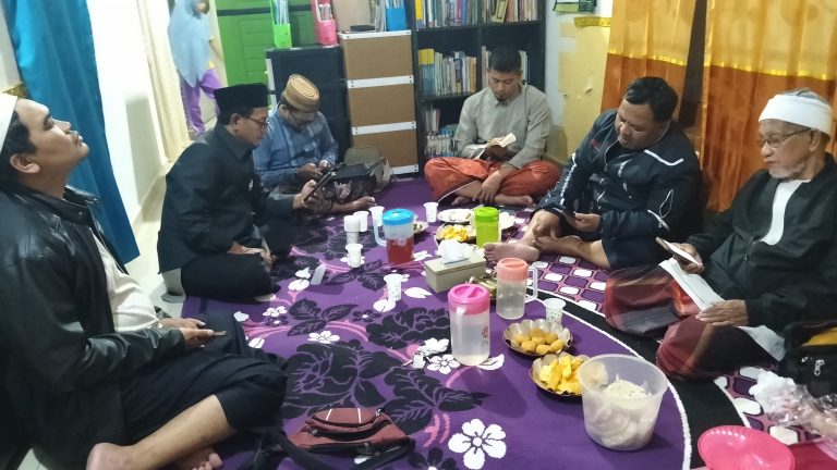 Bukan Sekadar Teori, Manhaj Kenabian Jadi Senjata Hidayatullah Batu Redam Problem Sosial