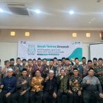 Estafet Kepemimpinan BMH Kediri: Perkuat Sinergi dan Profesionalisme Pengkaderan