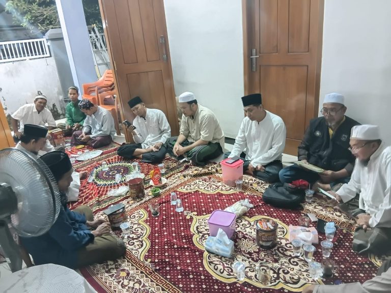 Perteguh Komitmen Kader, DPD Hidayatullah Kota Madiun Gelar Halaqoh Wustha “Karena Jantung Organisasi Ada di Halaqoh”