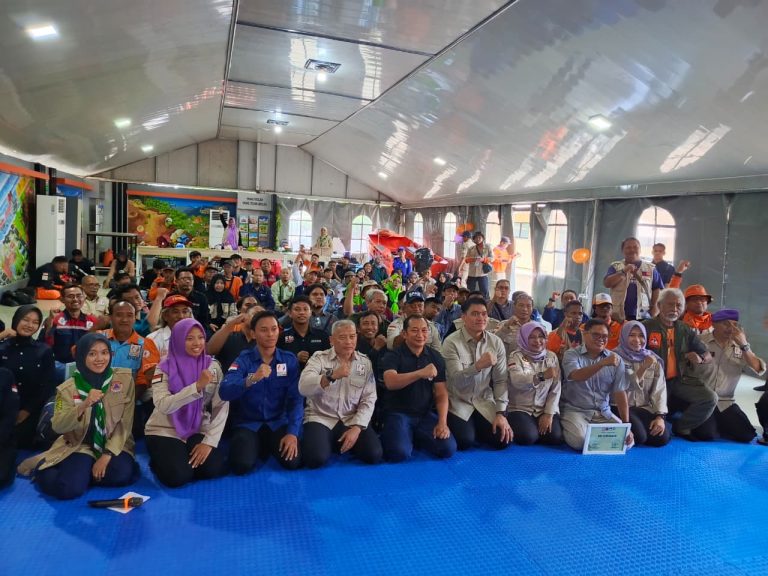 Sembilan Tahun SRPB Jatim, SAR Hidayatullah Tekankan Pentingnya Kolaborasi Kemanusiaan