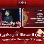 Sabet Juara Tartil di UB, Santri Hidayatullah Kediri Bersiap Menuju MTQ Nasional