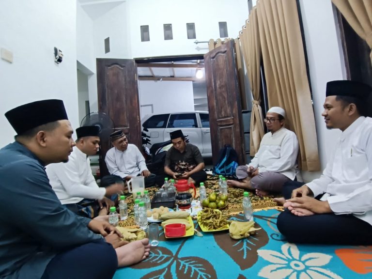 Percepat Pertumbuhan Kader, Hidayatullah Sidoarjo Bagi Halaqah Wustho Jadi Dua Wilayah