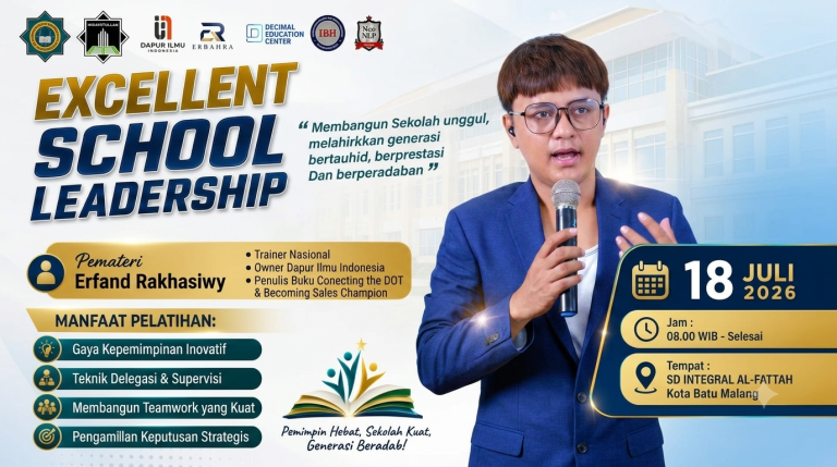 Departemen Pendidikan dan MKKSI Hidayatullah Jatim Solid Kawal Kualitas Sekolah